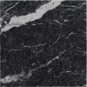 Obsession 10x10 Nero | Marino Tile NY