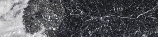 Obsession 2.5x10 Nero | Marino Tile NY