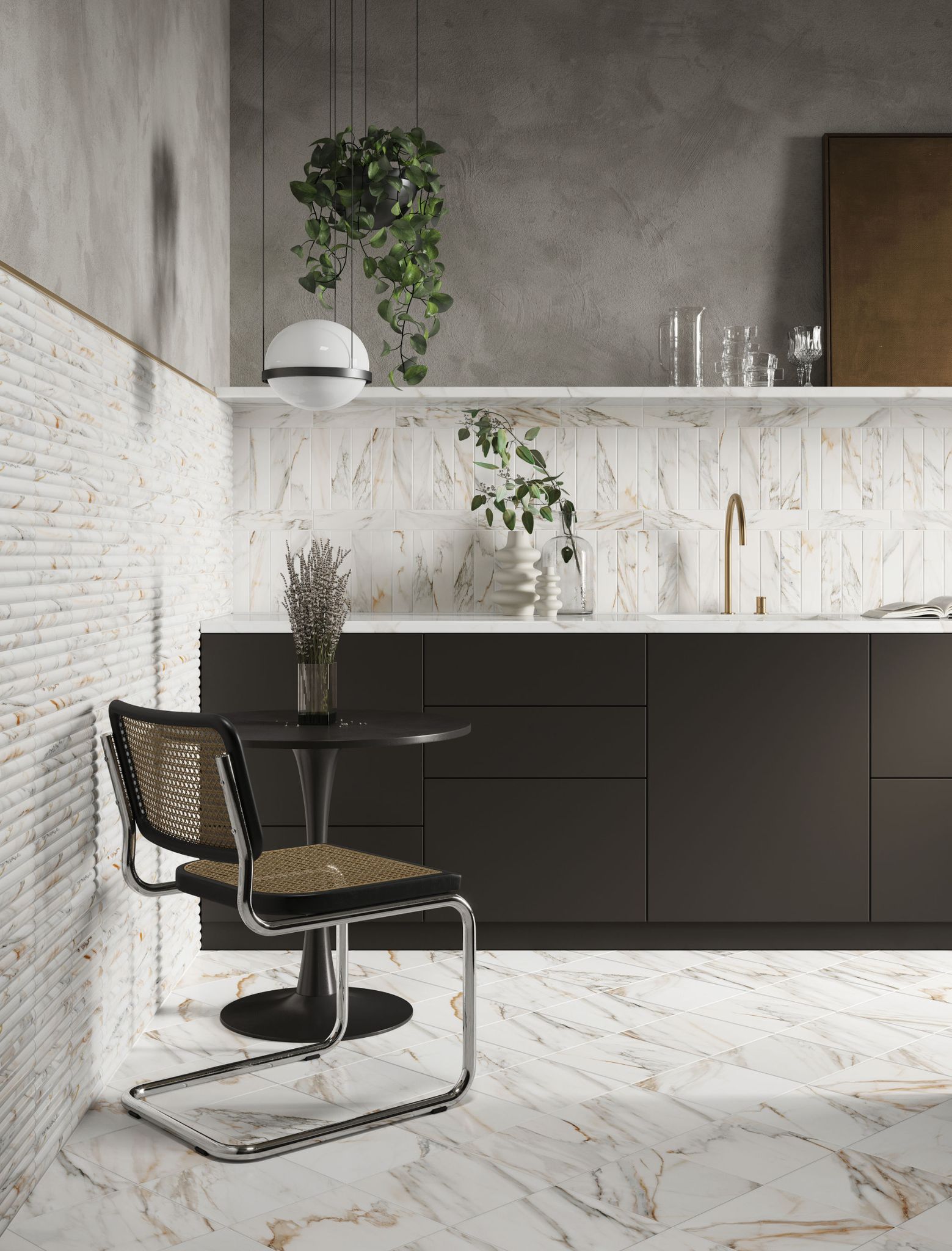 Obsession Calacatta 0 | Marino Tile NY