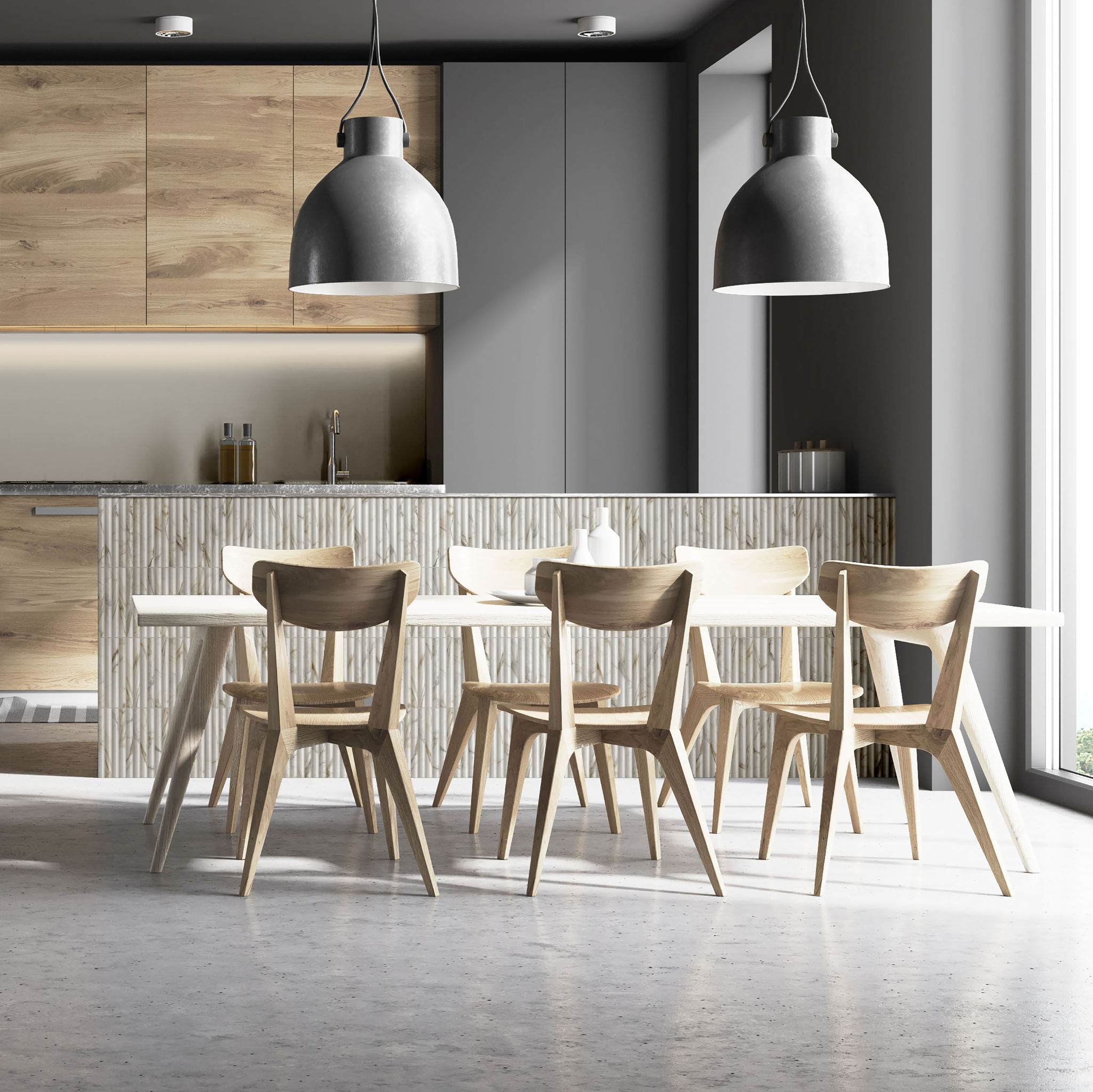 Obsession Calacatta 1 | Marino Tile NY