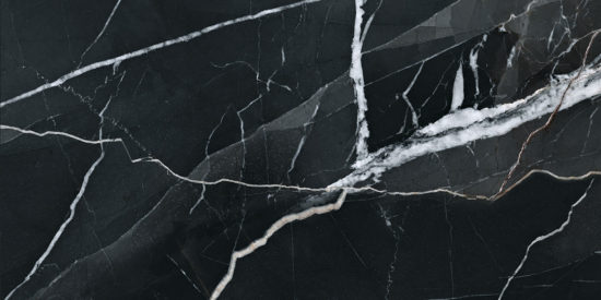 Royal Stoneworks 12X24 Regal Black Vein Vintage | Marino Tile NY