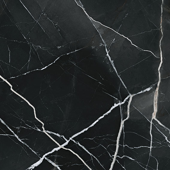 Royal Stoneworks 24X24 Regal Black Vein Vintage | Marino Tile NY
