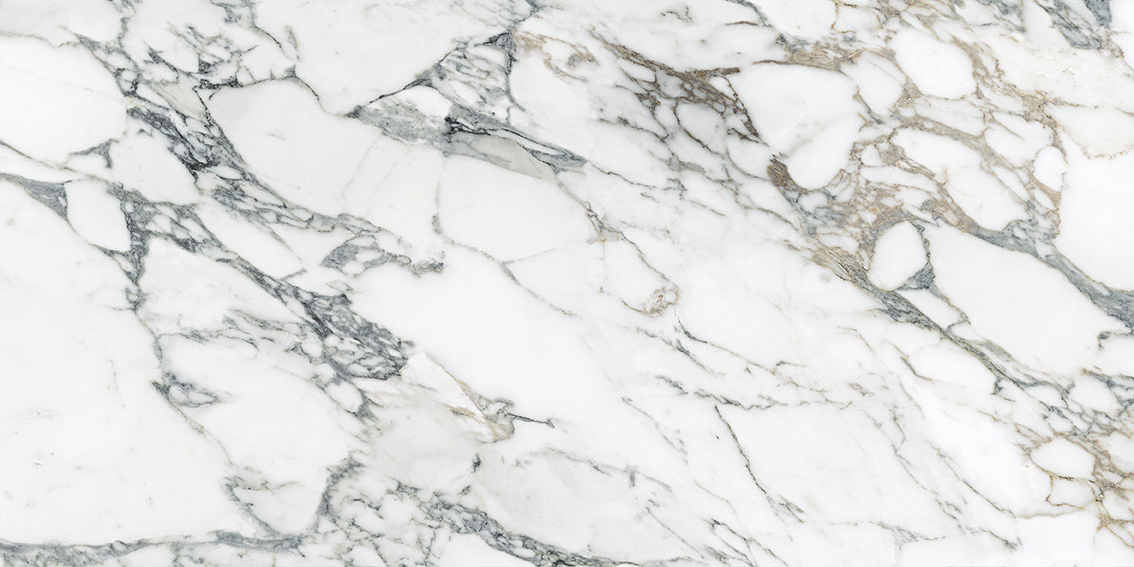 Royal Stoneworks 24X48 Italian Arabescato Polished | Marino Tile NY