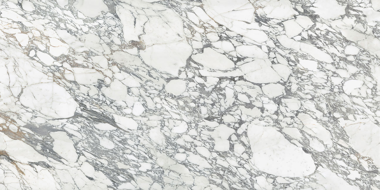 Royal Stoneworks 63X126 Italian Arabescato Polished | Marino Tile NY