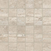 Saturnia 2x2 Mosaic Navona Matte | Marino Tile NY