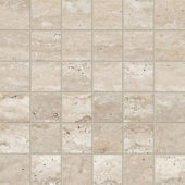 Saturnia 2x2 Mosaic Navona Matte | Marino Tile NY
