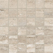 Saturnia 2x2 Mosaic Navona Matte | Marino Tile NY