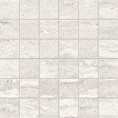 Saturnia 2x2 Mosaic Roman Matte | Marino Tile NY