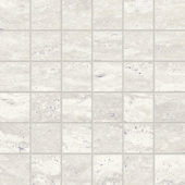 Saturnia 2x2 Mosaic Roman Matte | Marino Tile NY