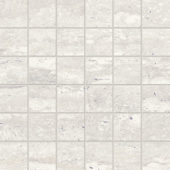 Saturnia 2x2 Mosaic Roman Matte | Marino Tile NY