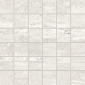 Saturnia 2x2 Mosaic Roman Matte | Marino Tile NY