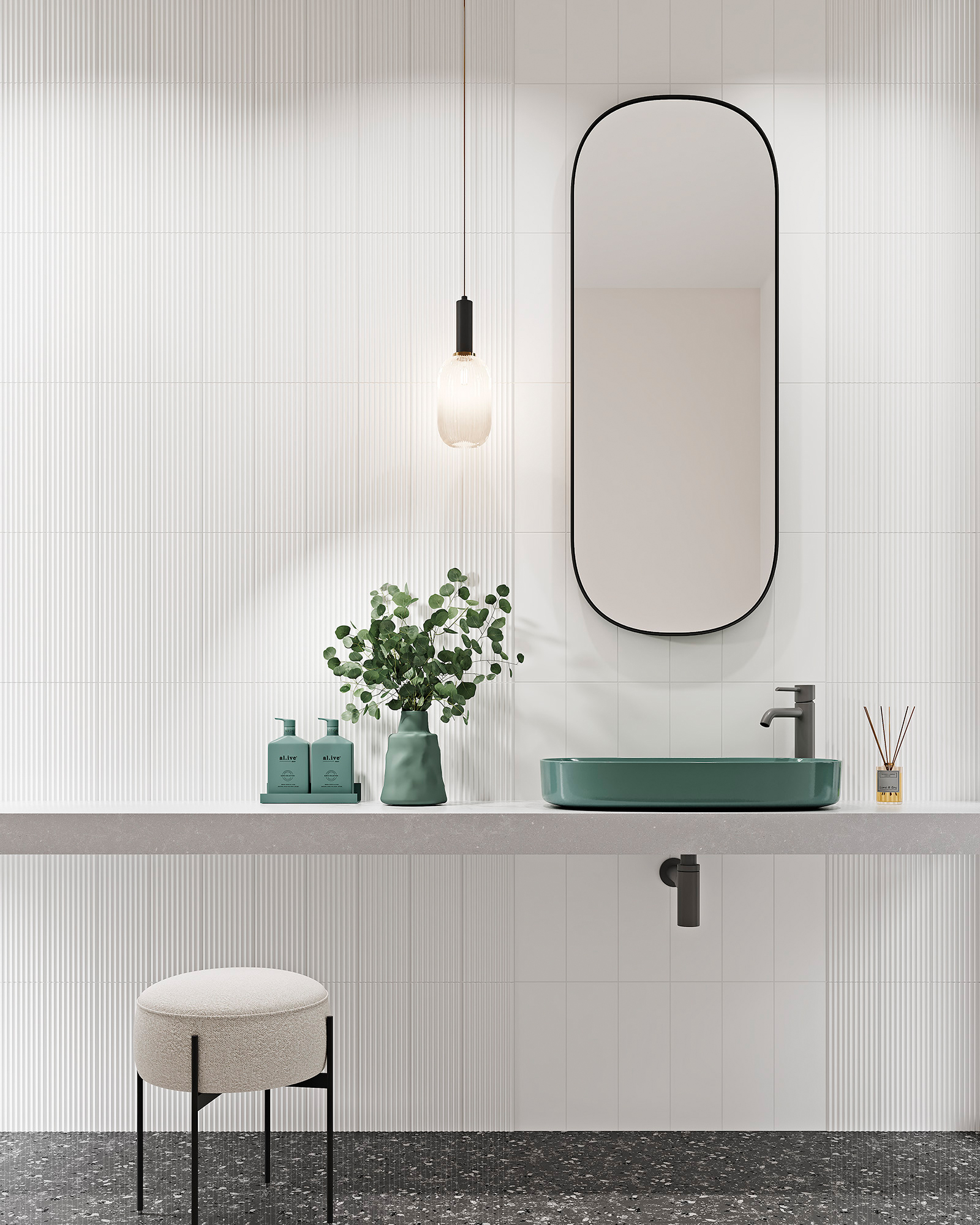Sausalito 1 6 | Marino Tile NY