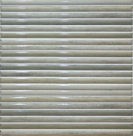 Sausalito 5X13 Moss | Marino Tile NY