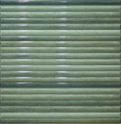Sausalito 5X13 Sage | Marino Tile NY