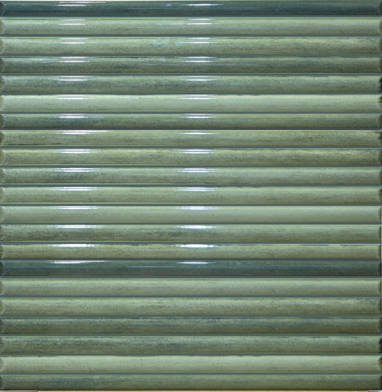 Sausalito 5X13 Sage | Marino Tile NY