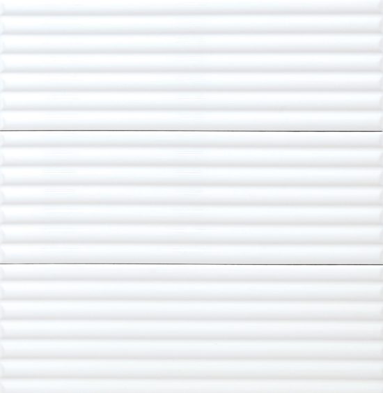 Sausalito 5X13 White  Gloss 02 | Marino Tile NY
