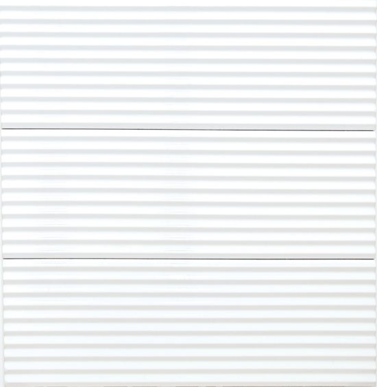 Sausalito 5X13 White Gloss 03 | Marino Tile NY