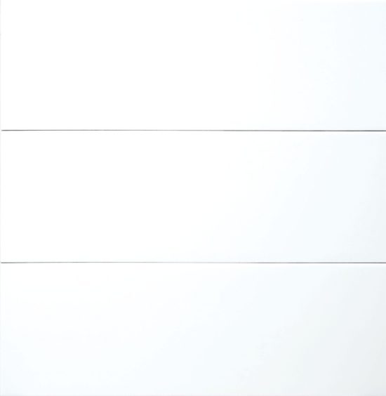 Sausalito 5X13 White Matt | Marino Tile NY
