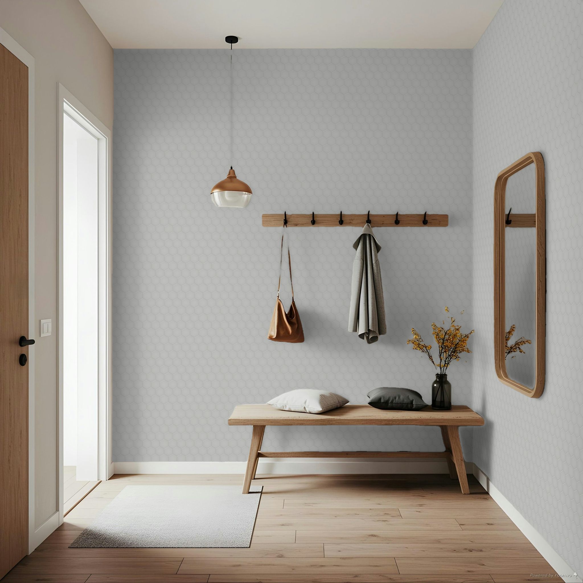 Traditions Loft Grey | Marino Tile NY