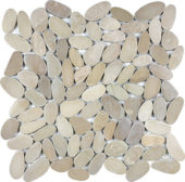 12X12 Flat Driftwood Tan | Marino Tile NY