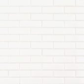 1x3 Brick Porcelain Mosaic | Marino Tile NY