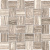 2x2 Clay Basketweave | Marino Tile NY