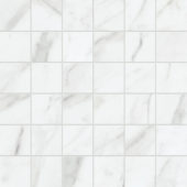 Altezza 2x2 Carrara | Marino Tile NY