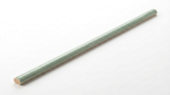 Aruba Moss Gloss .39x9 Trim | Marino Tile NY