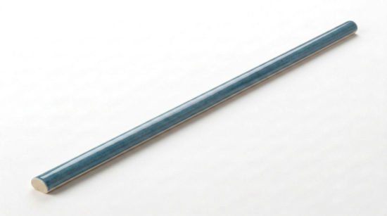 Barcelona 0.39X9” Blue Trim | Marino Tile NY