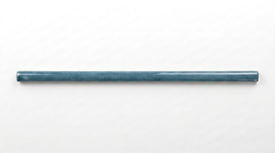 Barcelona 0.39X9” Blue Trim | Marino Tile NY