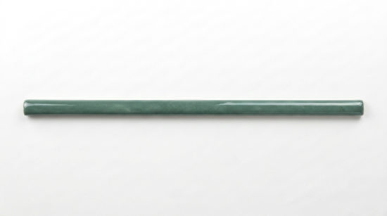 Barcelona 0.39X9” Green Trim | Marino Tile NY