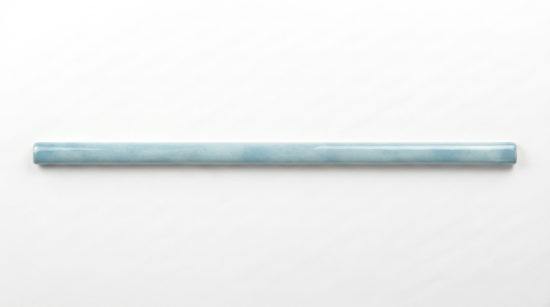 Barcelona 0.39X9” Sky Trim | Marino Tile NY