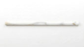 Calacatta 0.39X9” Calacatta Trim | Marino Tile NY