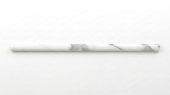 Carrara 0.39X9” Carrara Trim | Marino Tile NY