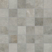 Ceraforge 2x2 Chromium | Marino Tile NY