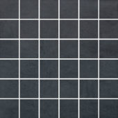 Cinq 2x2 Black | Marino Tile NY