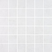 Cinq 2x2 White | Marino Tile NY