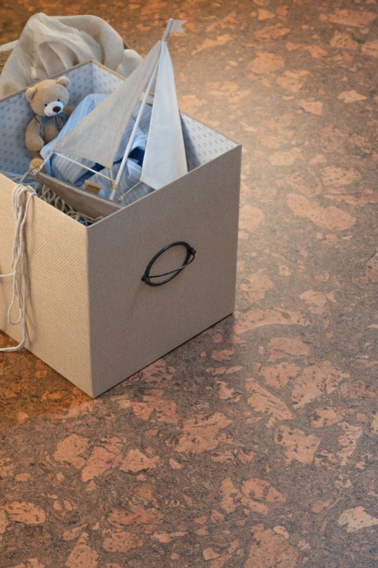 Cork Click  Capri | Marino Tile NY