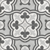 Form 8x8 Ice Baroque | Marino Tile NY
