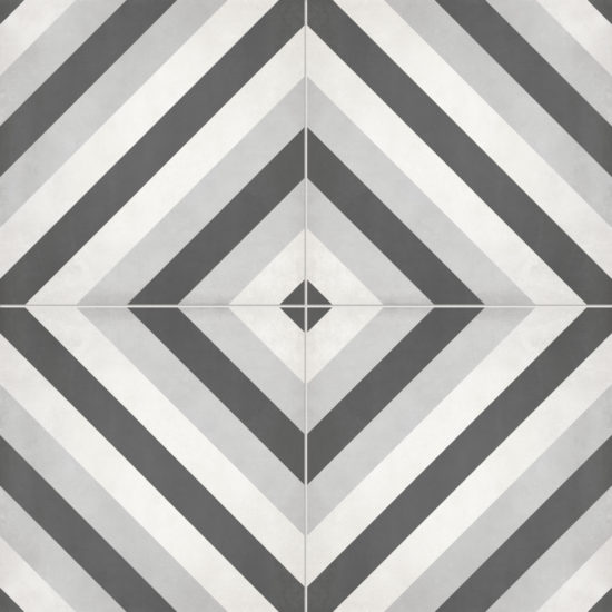 Form 8x8 Ice Diamond | Marino Tile NY