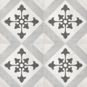 Form 8x8 Ice Northstar | Marino Tile NY