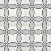 Form 8x8 Ice Zenith | Marino Tile NY