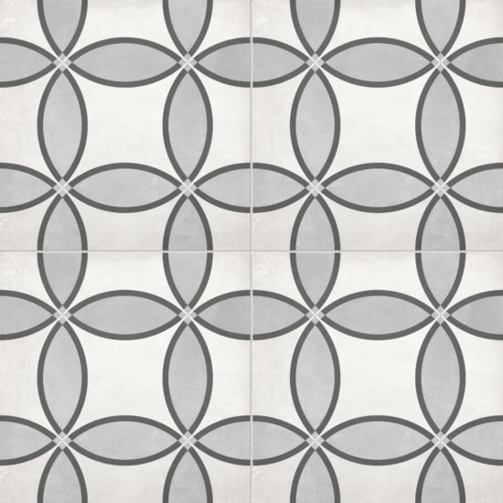 Form 8x8 Ice Zenith | Marino Tile NY