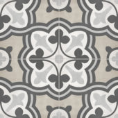 Form 8x8 Sand Baroque | Marino Tile NY