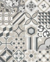 Form 8x8 Sand Deco Blend | Marino Tile NY