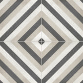 Form 8x8 Sand Diamond | Marino Tile NY
