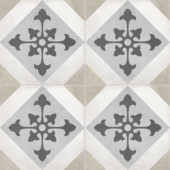 Form 8x8 Sand Northstar | Marino Tile NY