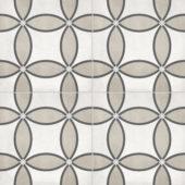 Form 8x8 Sand Zenith | Marino Tile NY