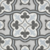 Form 8x8 Tide Baroque | Marino Tile NY