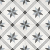 Form 8x8 Tide Compass | Marino Tile NY